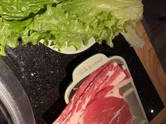 -梨花自助烤肉(乐宾店)