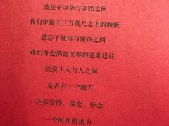 -一个叫川的地方(麒麟新天地店)