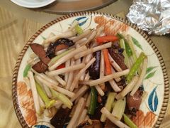 -佛有缘素食馆·荔湾老字号(陈家祠首店)