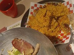 -避风塘(宝山万达店)