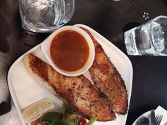-新鲜誌·新派食集(万象天地店)