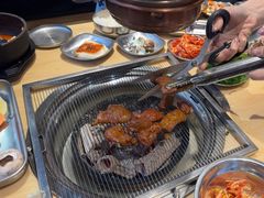 -麻蒲碳烤肉(嘉禾东平地铁站19号店)