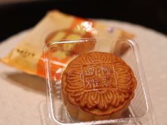 -新雅粤菜馆(南京东路店)