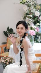 -情订奇缘婚纱摄影(和平路店)