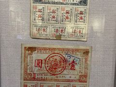 -毛泽东才溪乡调查旧址景区