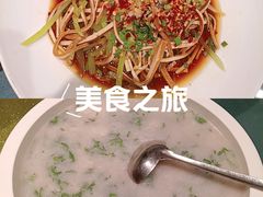 -双湖园·地标武汉菜(黄鹤楼解放路店)