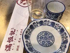 -牛街清真满恒記(平安里西大街店)
