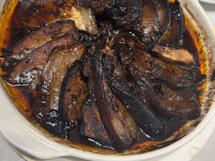 -老奶奶私房菜(天台里街店)