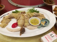 -瑞记湛江鸡饭店·粤西第一鸡(粤垦店)