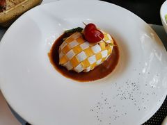 -FOUNT创意日料