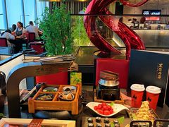 -黑牛の店·黑金店(沈阳万象城店)