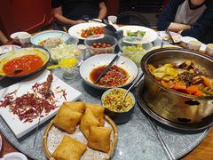 -天山集市(和家乐广场店)