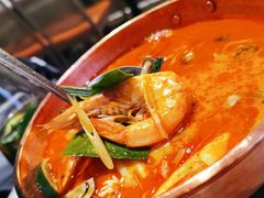 冬阴功汤-PHO爺·越南料理(亦庄大族广场店)