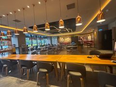 -COSTA COFFEE(联想总部店)