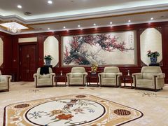 -钓鱼台国宾馆