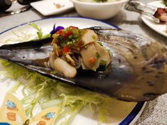 -小广寒电影艺术餐厅(小广寒经三路店)