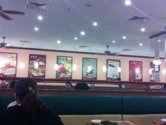 -萨莉亚意式餐厅(鸿大广场店)