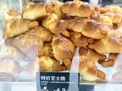 -甜嘟嘟烘焙坊(舒城路店)