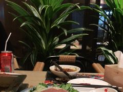 -锦城印象火锅(天府三街店)