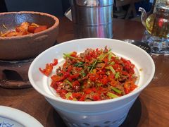 -柴米油盐(土菜院子店)