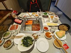 -海底捞火锅(万达广场店)