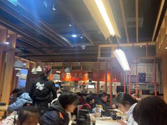 -味千拉面(煌华新纪元购物广场店)