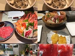 -大渔铁板烧(花园道店)