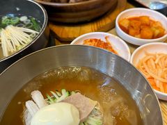 -江南面屋(明洞店)