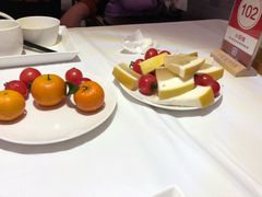 -小厨娘淮扬菜(六合欢乐港店)