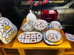 -川岛屋·KAWASIMAYA·咖啡简餐