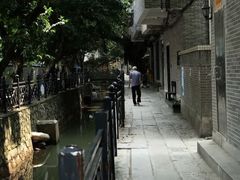 -小洲村