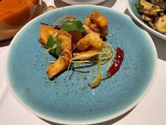 -沿途四季·云南菜(建外大街店)