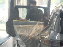 -威固V-KOOL友福汽车贴膜·隐形车衣·改色膜(西直门店)