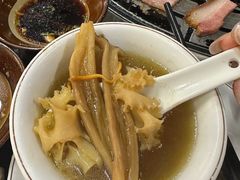-阿山卓·野生菌火锅·纳西火塘烤肉