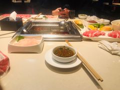 -海底捞火锅(九久奥特莱斯店)