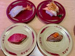 -寿司郎(皇庭广场店)