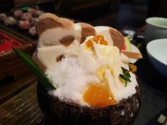 -吼堂老火锅(湖滨银泰in77店)