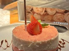 -MR.ROCKY洛奇先生·西餐&酒吧(琶醍店)