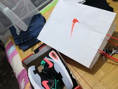 -NIKE北京马连道换季优惠店