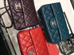 -Chanel(永利皇宫店)
