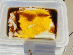 猪肉肠加蛋-源记肠粉(华贵路店)
