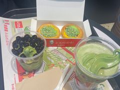 -肯德基(石浦金山店)