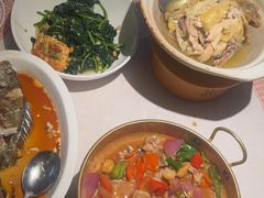 -话梅·客家小厨(东门店)