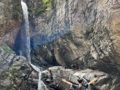 -洛阳白云山景区