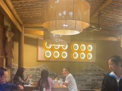 -李久其家民间餐厅(观沙岭公园店)