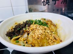 -宜宾燃面非遗传承店