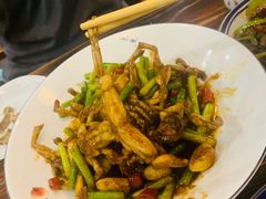 -刘师父老汉口江湖菜(蔡锷路店)