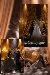 点击看大图 -南京宝娜嫁衣婚纱礼服馆(中央路店)