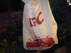 -肯德基(宝龙店)