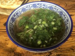 -淳澄水盆羊肉